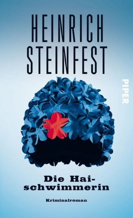 Produktbild: Steinfest, H: Haischwimmerin