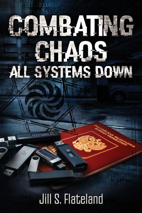 Produktbild: Combating Chaos