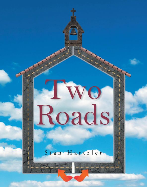 Produktbild: Two Roads
