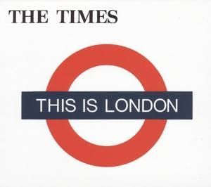 Produktbild: This Is London