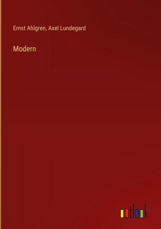 Produktbild: Modern