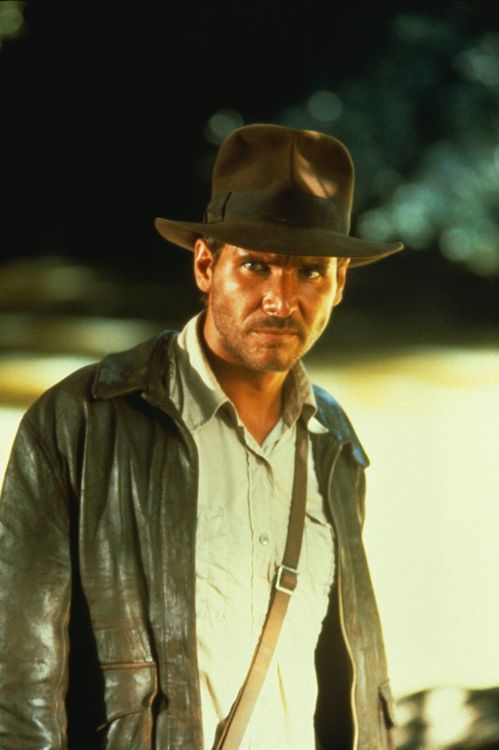Produktbild: Indiana Jones & der Tempel des Todes