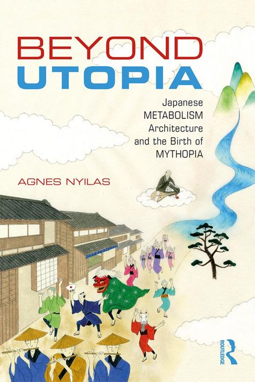 Produktbild: Beyond Utopia
