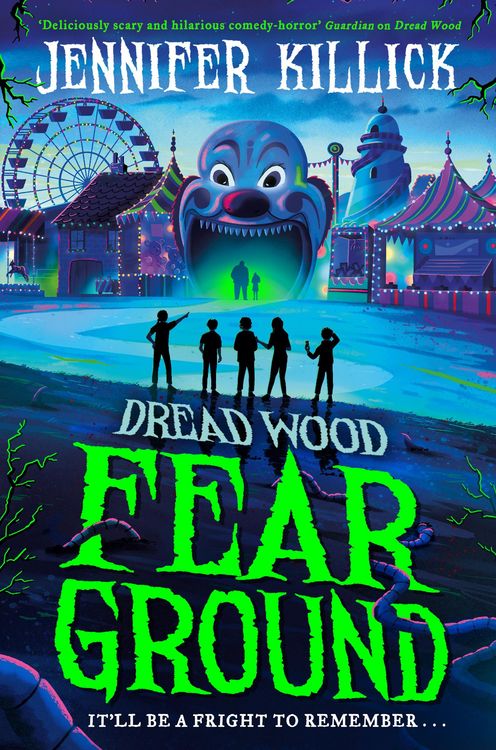 Produktbild: Fear Ground