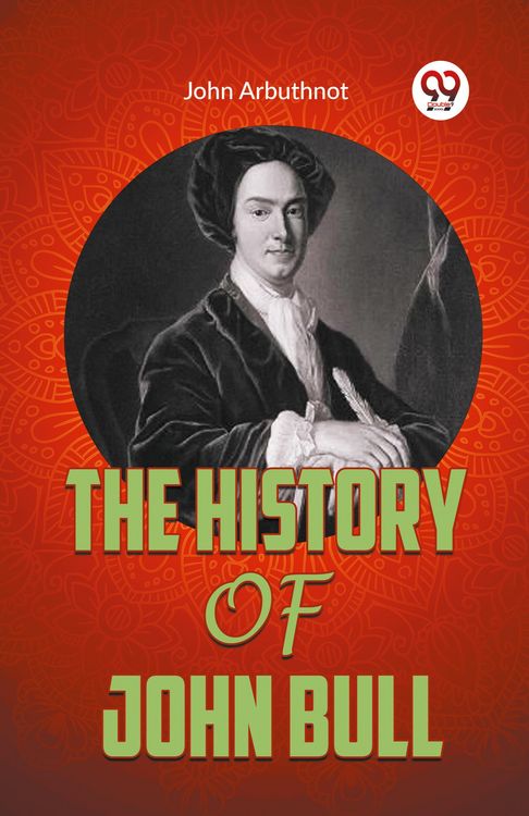 Produktbild: The History Of John Bull