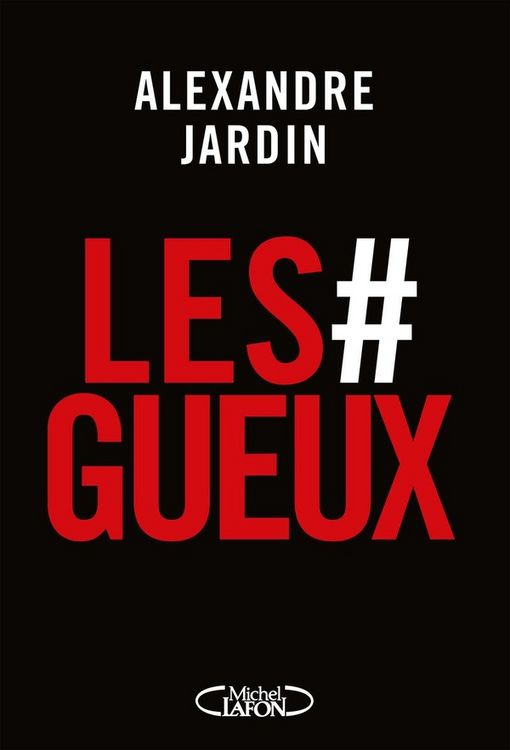 Produktbild: Les#gueux : on fait quoi ?