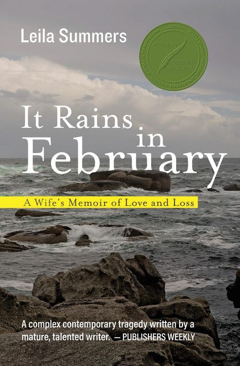 Produktbild: It Rains in February