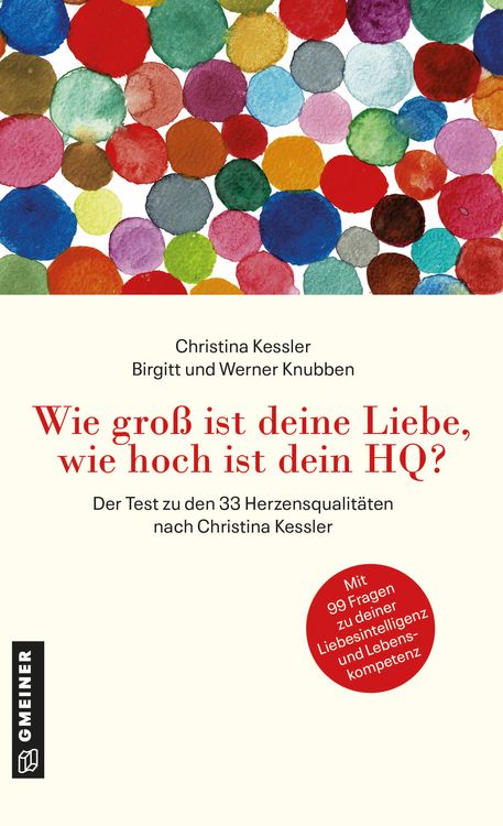 Produktbild: Wie gro&szlig; ist deine Liebe, wie hoch ist dein HQ?