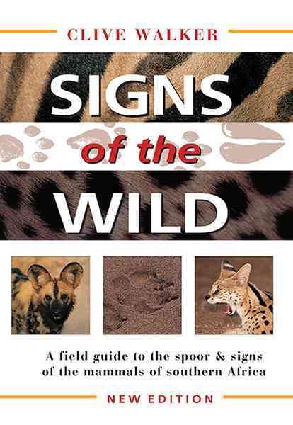 Produktbild: Walker, C: Signs of the Wild