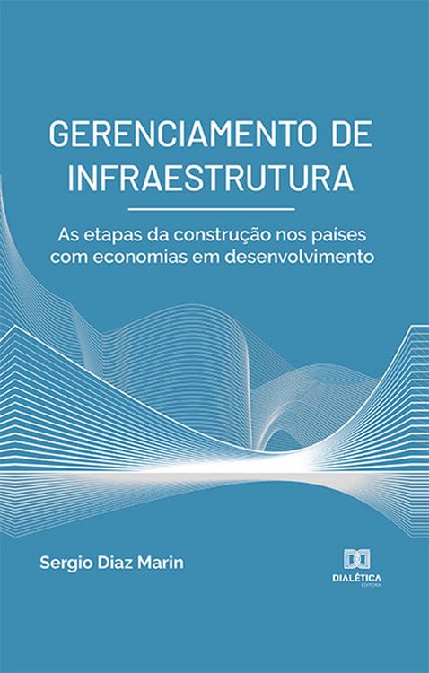 Produktbild: Gerenciamento de Infraestrutura