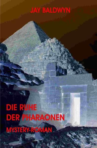 Produktbild: Die Ruhe der Pharaonen