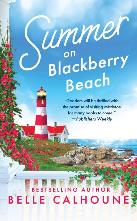 Produktbild: Summer on Blackberry Beach
