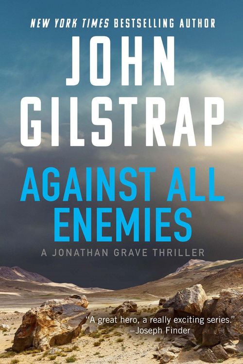 Produktbild: Against All Enemies