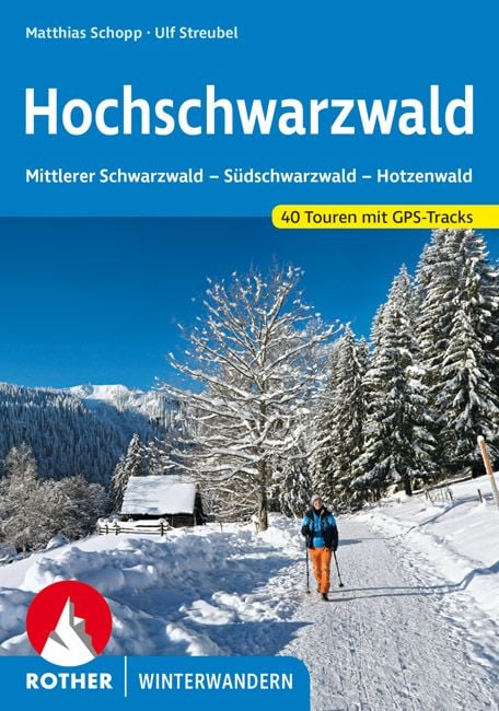 Produktbild: Hochschwarzwald