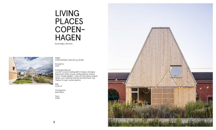 Produktbild: Living Nordic