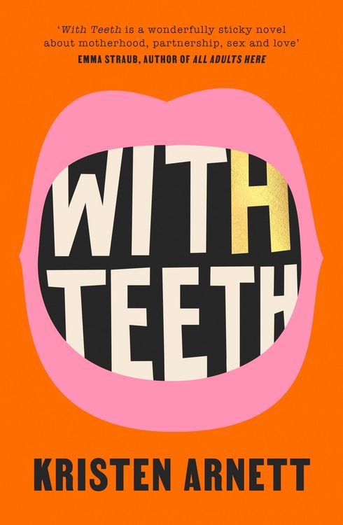 Produktbild: With Teeth