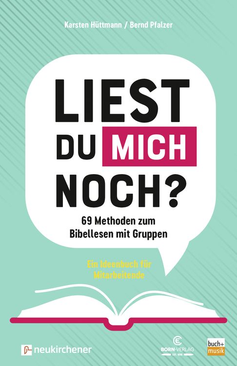 Produktbild: Liest du mich noch?