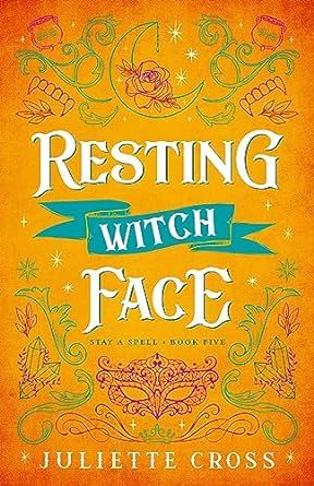 Produktbild: Resting Witch Face