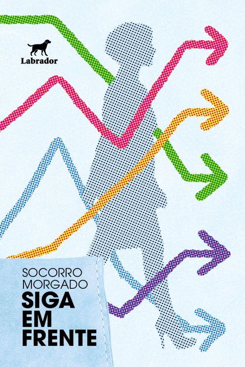 Produktbild: Siga em frente