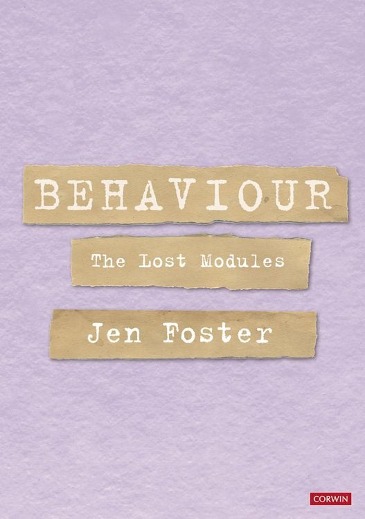 Produktbild: Behaviour: The Lost Modules