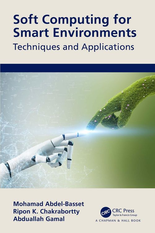 Produktbild: Soft Computing for Smart Environments