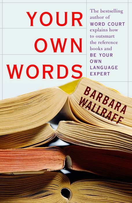 Produktbild: Your Own Words