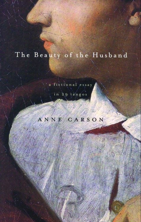 Produktbild: The Beauty of the Husband