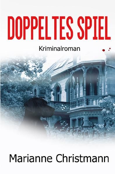 Produktbild: Doppeltes Spiel