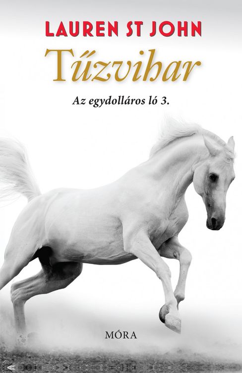 Produktbild: Tuzvihar