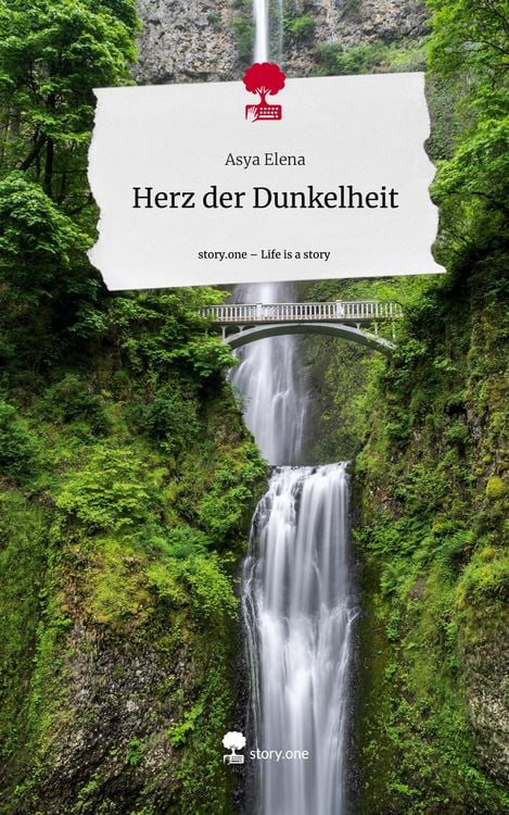 Produktbild: Herz der Dunkelheit. Life is a Story - story.one