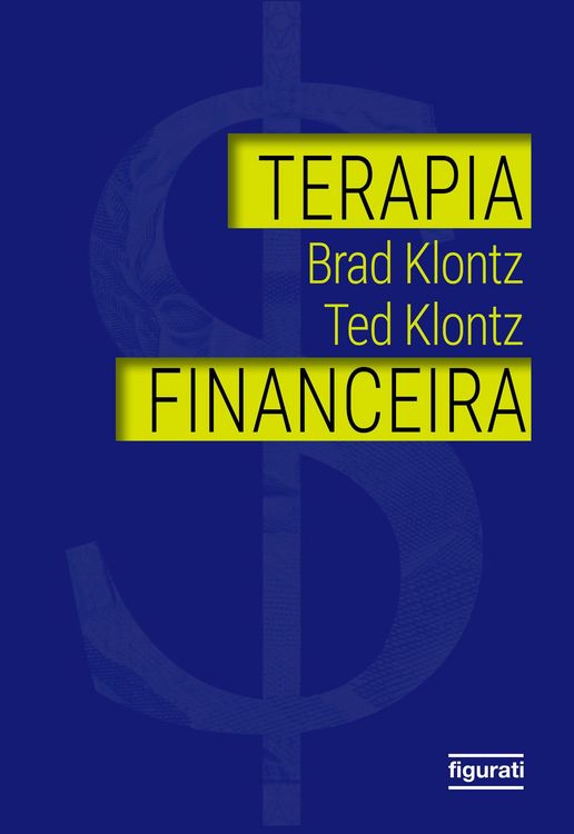 Produktbild: Terapia financeira