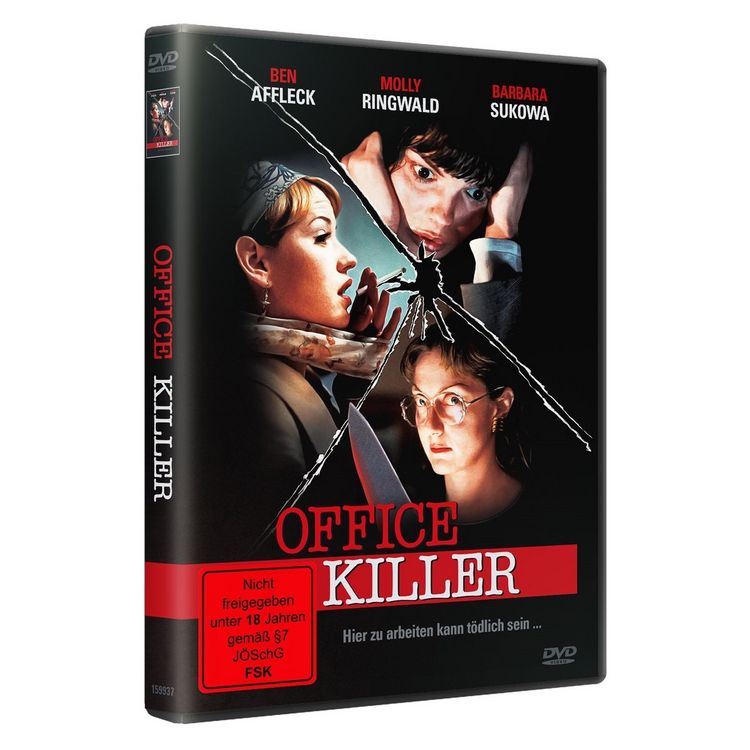 Produktbild: Office Killer