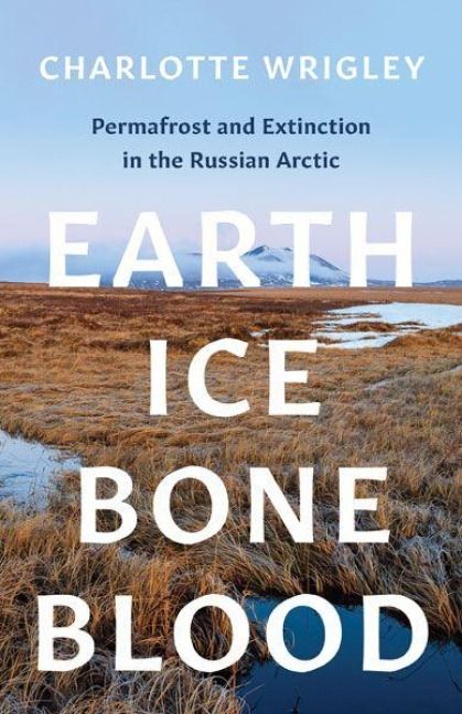 Produktbild: Earth, Ice, Bone, Blood
