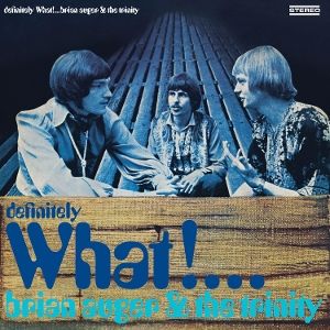 Produktbild: Definitely What! (Reissue)