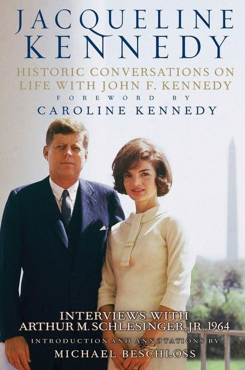 Produktbild: Jacqueline Kennedy