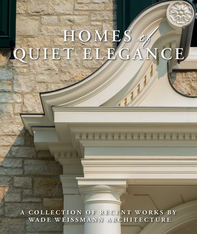 Produktbild: Homes of Quiet Elegance