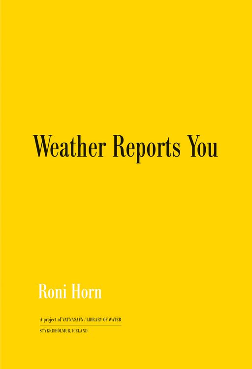 Produktbild: Weather Reports You