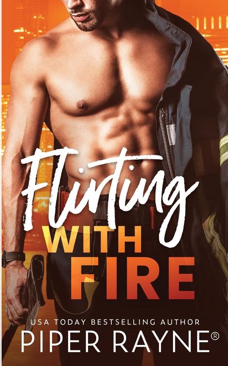 Produktbild: Flirting with Fire