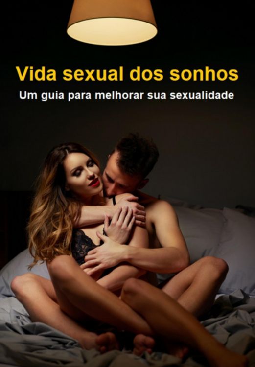 Produktbild: Vida Sexual Dos Sonhos