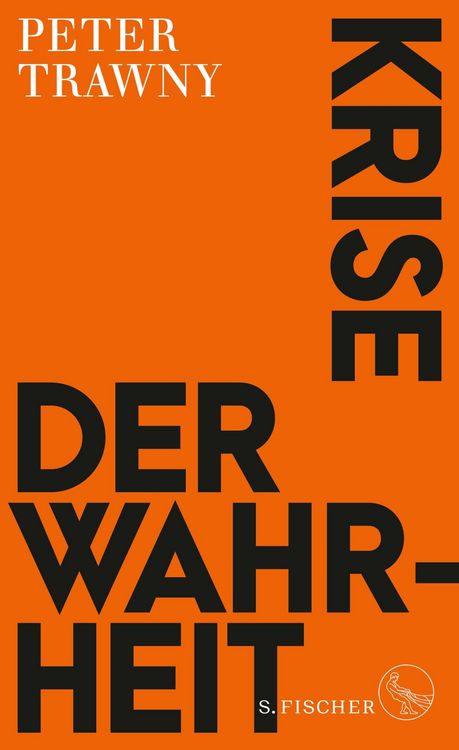 Produktbild: Krise der Wahrheit