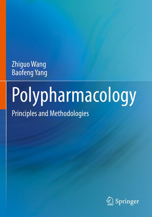 Produktbild: Polypharmacology