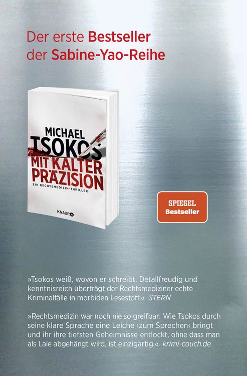 Produktbild: Mit kaltem Kalk&uuml;l