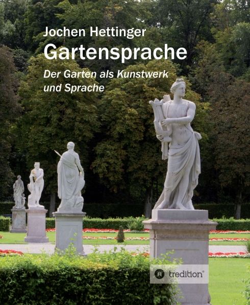 Produktbild: Gartensprache