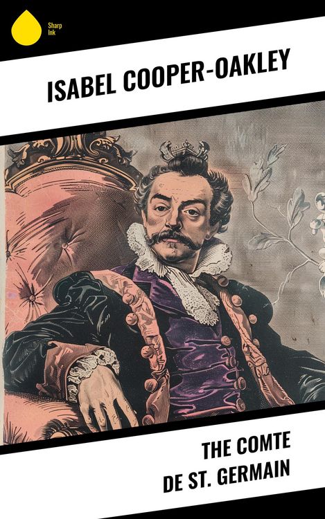 Produktbild: The Comte de St. Germain