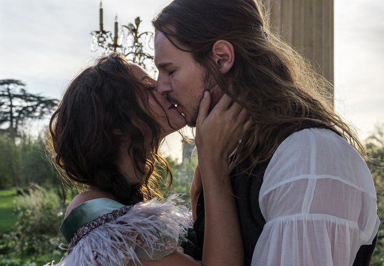 Produktbild: The King&rsquo;s Daughter