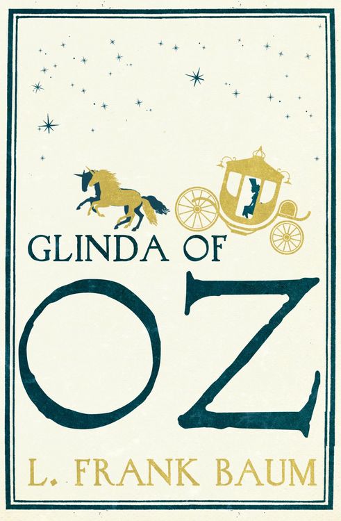 Produktbild: Glinda of Oz
