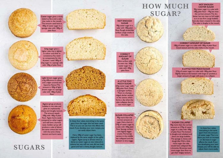 Produktbild: The Vegan Baking Bible