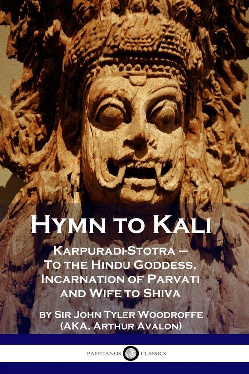 Produktbild: Hymn to Kali