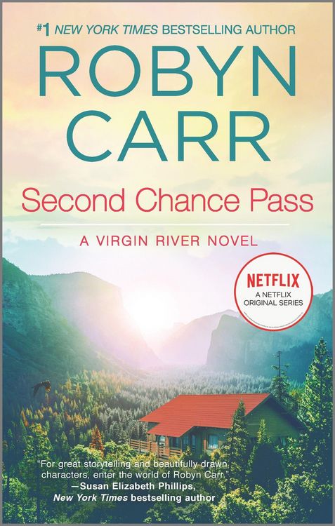 Produktbild: Second Chance Pass