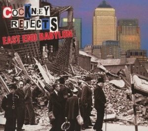 Produktbild: East End Babylon